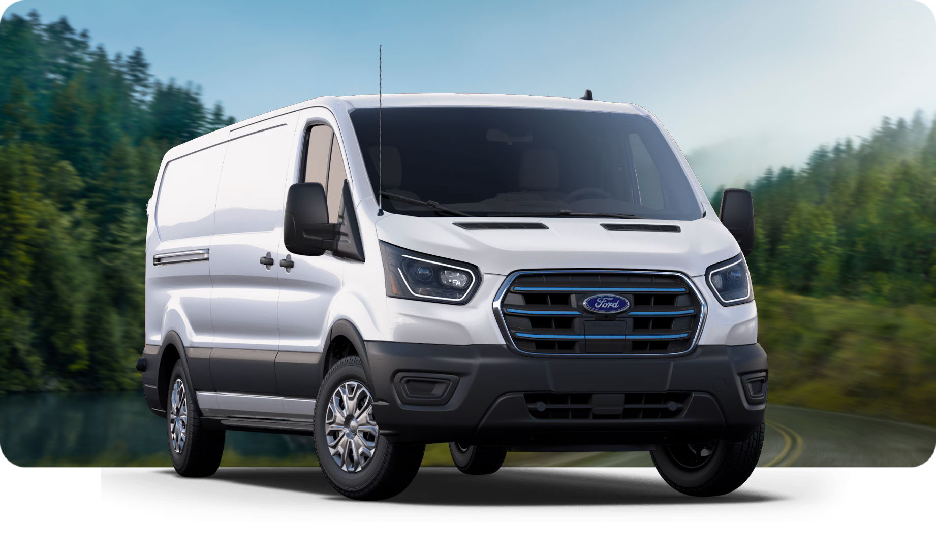 E-Transit