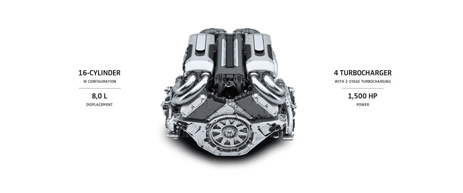 Chiron Engine
