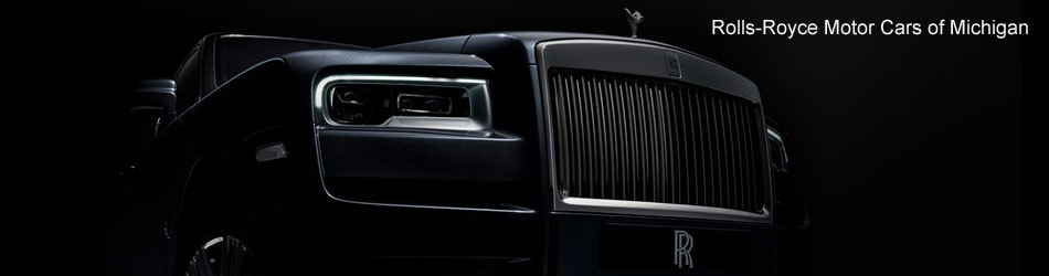 Rolls-Royce Motor Cars of Michigan