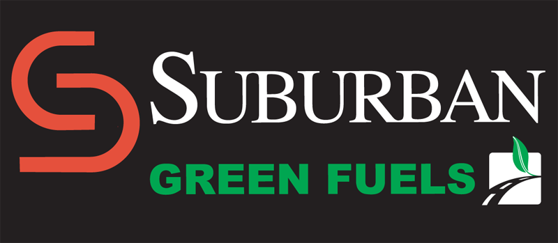 Suburban Green Fuels