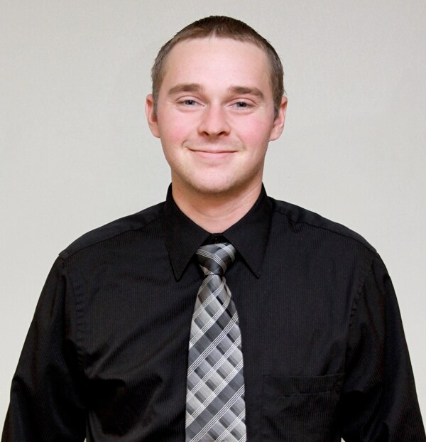 Kevin Grajewski