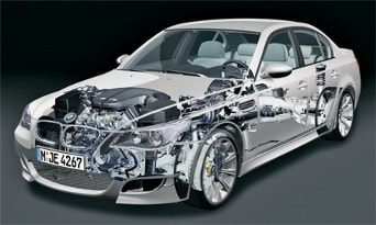 Bmw repairs in wilmington nc #1