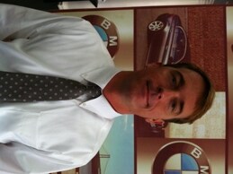 Greg Bancroft