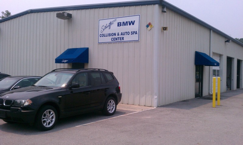 Schaeffer bmw 4920 new centre drive wilmington nc #5