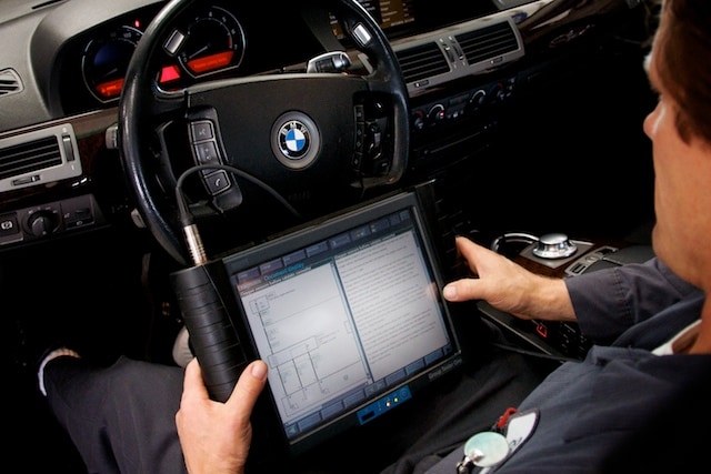 Bmw repair in wilmington nc #5