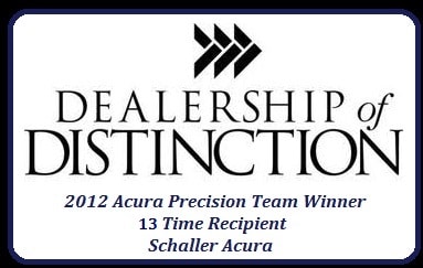 Schaller Acura on Schaller Acura New Acura Dealership In Manchester Ct 06040