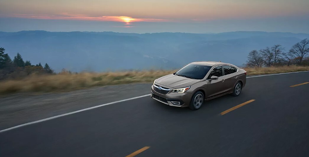 Used Subaru Dealer Near New Britain
