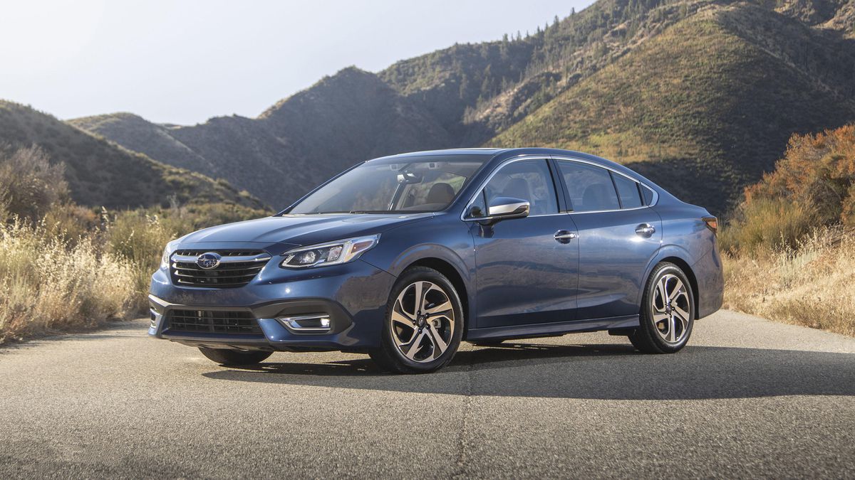 Used Subaru and Used Cars For Sale Near Wallingford