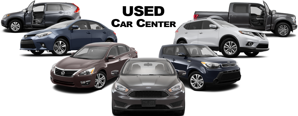 Bristol Used Car Dealership