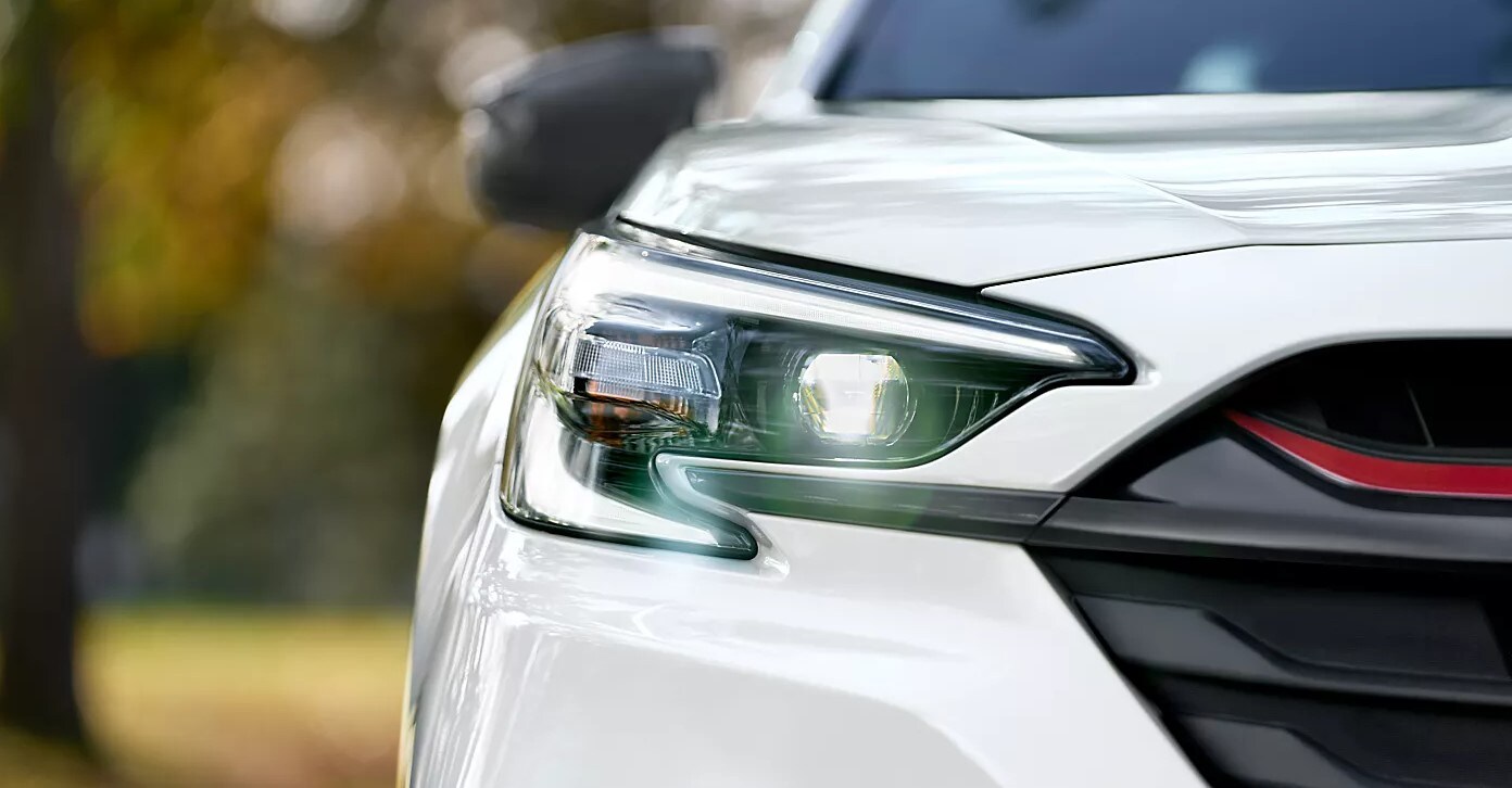 Premier Subaru dealer serving New Britain