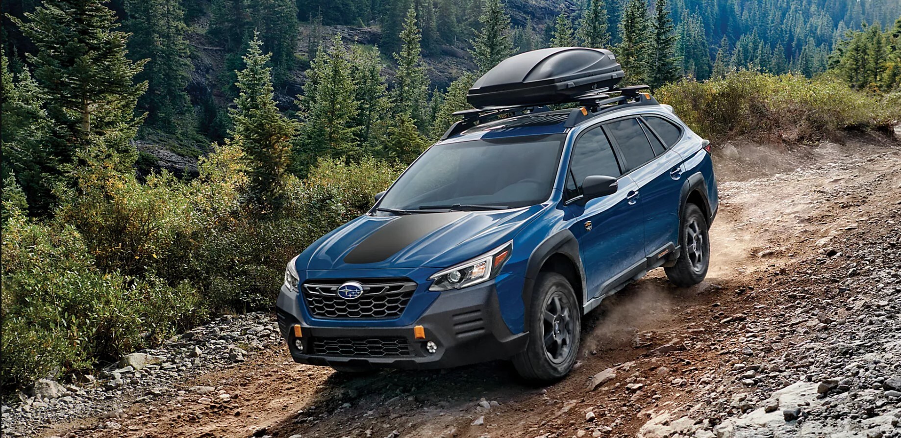 Subaru dealership serving Canton