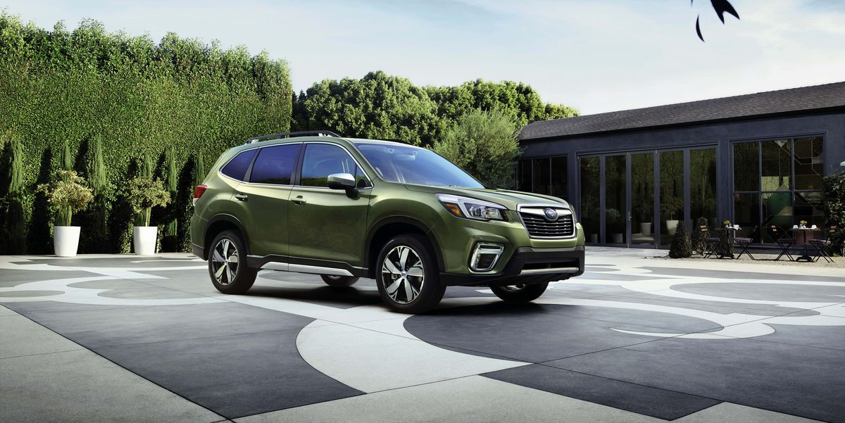 Hartford Used Subaru Dealer