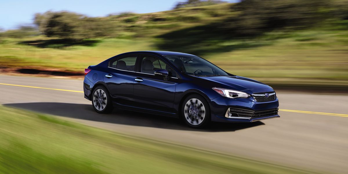 Used Impreza For Sale Near Middletown