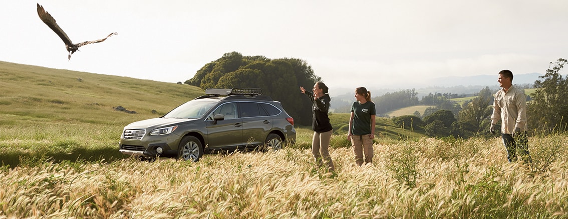 Benefits of Certified at Schaller Subaru