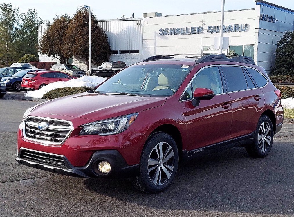 Subaru Used Car Dealer Serving New Britain