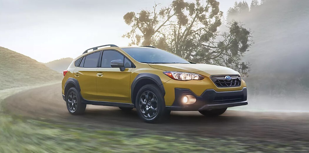 New Britain Subaru car dealer