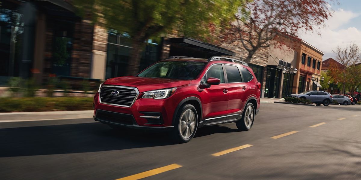 Used Subaru For Sale Near Hartford