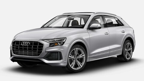 Adaptive Chassis Package