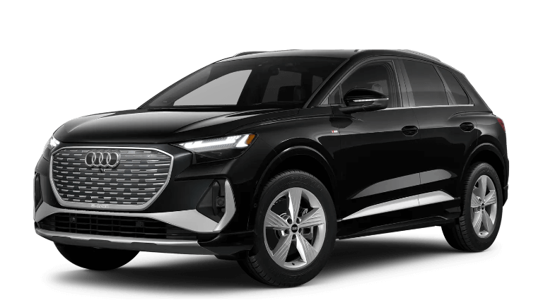 2023 Audi Q4 e-tronĀ® Prestige