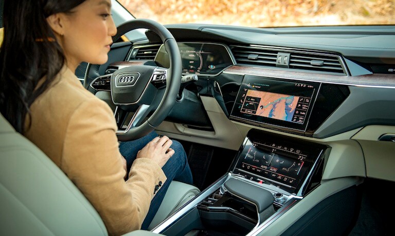 Technology Features