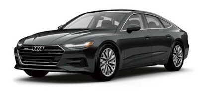 2019 Audi A7 Prestige