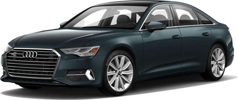 2020 Audi A6 Premium