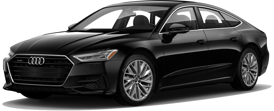 2020 Audi A7 Premium