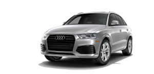 Audi Q3 Model Research 2018 Audi Q3