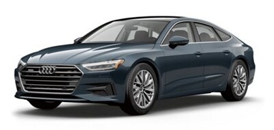 2019 Audi A7 Premium