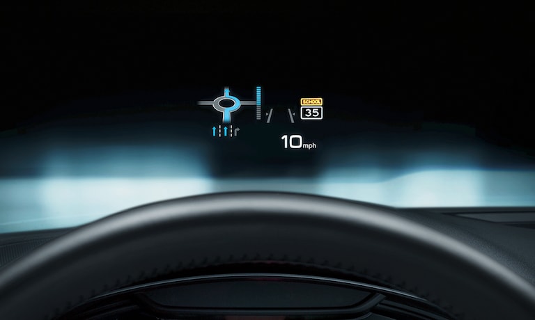 2020 Audi Q5 Safety Features & Ratings