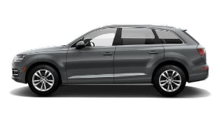 2019 Audi Q7 Premium Plus
