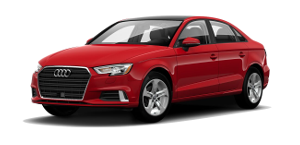 Audi A3 Model Reseach 2018 Audi A3
