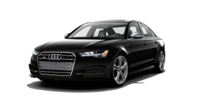 Audi S6 Model Research 2018 Audi S6