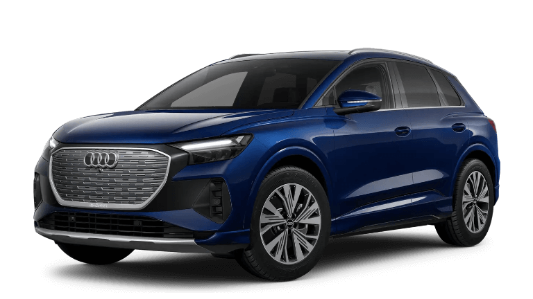 2023 Audi Q4 e-tronĀ® Premium