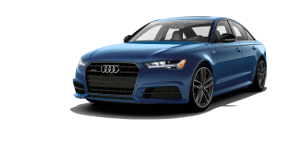 Audi A6 Model Research 2018 Audi A6
