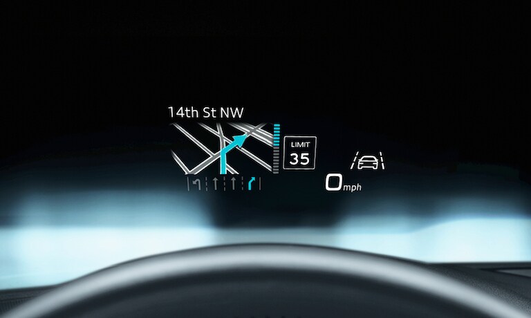 2020 Audi A6 Safety Features & Ratings