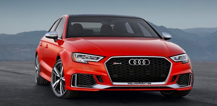 Audi Dealer Near Northbrook, IL