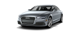 Audi A7 Model Research 2018 Audi A7