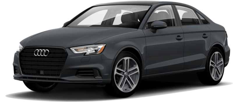2020 Audi A3 Premium