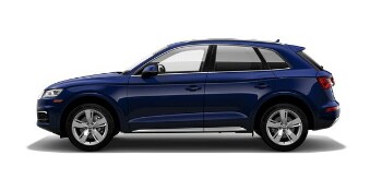 2019 Audi Q5 Prestige