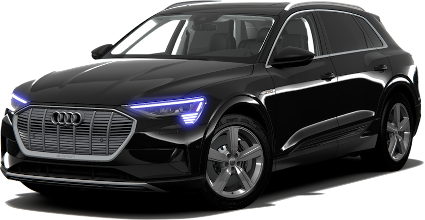 2019 Audi e-tron® Premium Plus