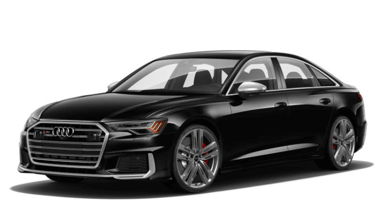 2023 Audi S6 Prestige