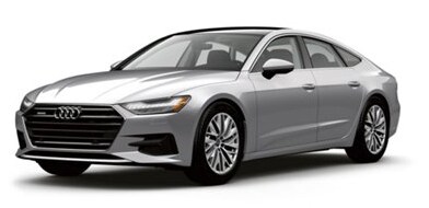 2019 Audi A7 Premium Plus
