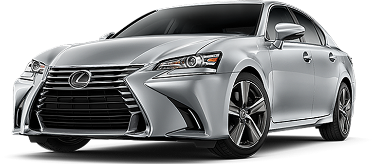 2019 Lexus GS