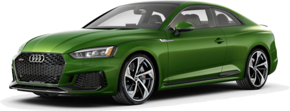 2018 Audi RS5.png Audi RS5