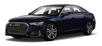 2019 Audi A6 Premium
