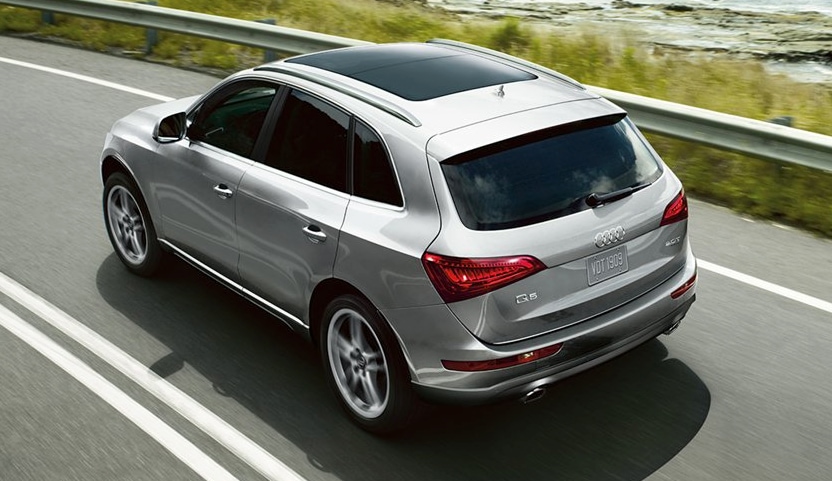 2016 Audi Models Hoffman Estates Il Audi Hoffman Estates