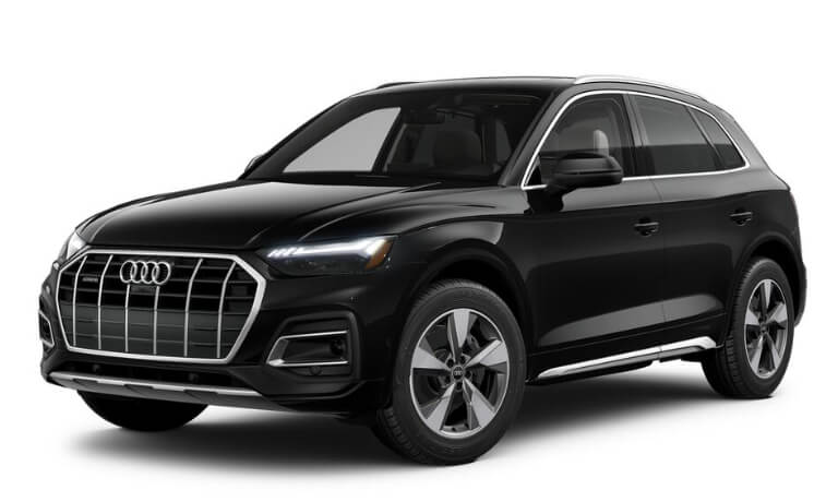 2025 Audi Q5 Prestige