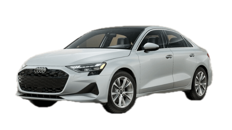 2025 Audi A3 Premium