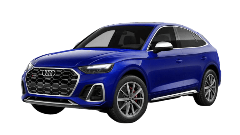 2025 Audi SQ5 Sportback Premium Plus